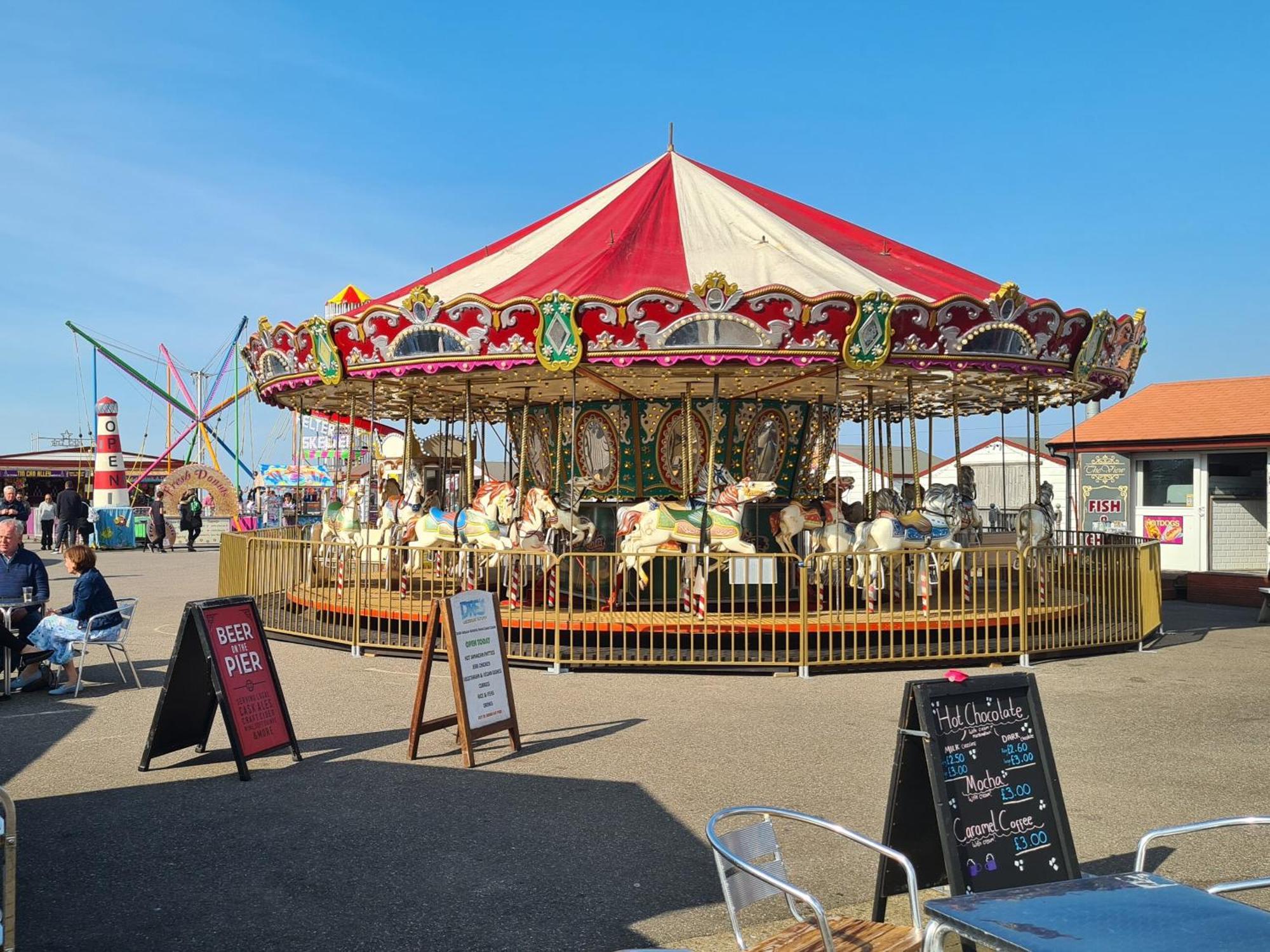 Vitamin Sea Residency Herne Bay Exterior photo